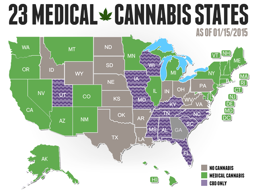 Physicians and Medical Marijuana