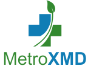 metroxmd logo