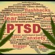 Cannabis for PTSD