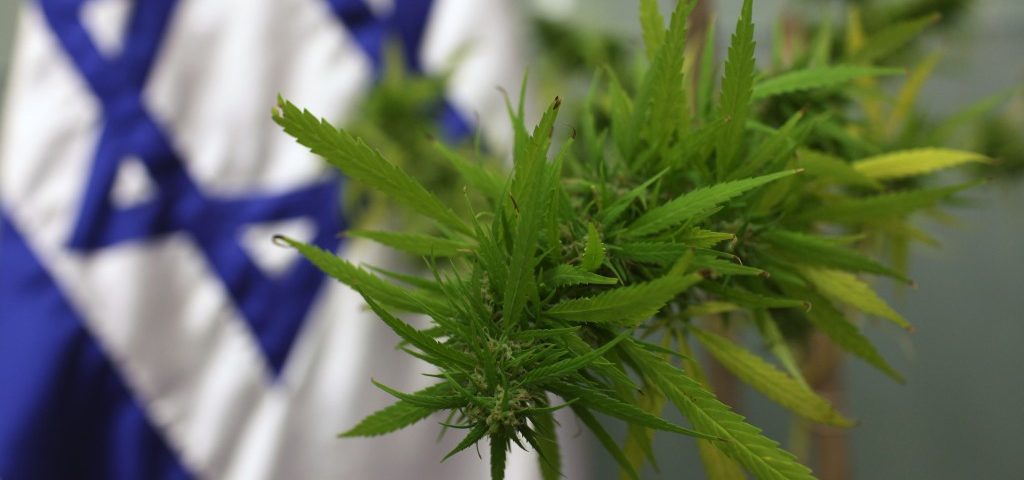 Israel Medical Marijuana