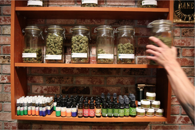 Maryland Announces 102 Medical Marijuana Dispensaries MetroXMD