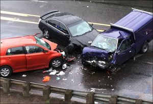 Fatal Car Crashes