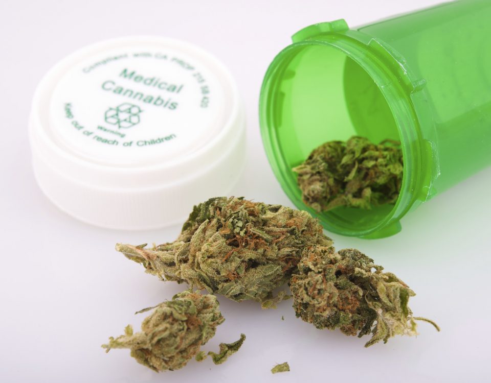 MetroXMD helps patients fight the opioid crisis by getting patients medical marijuana